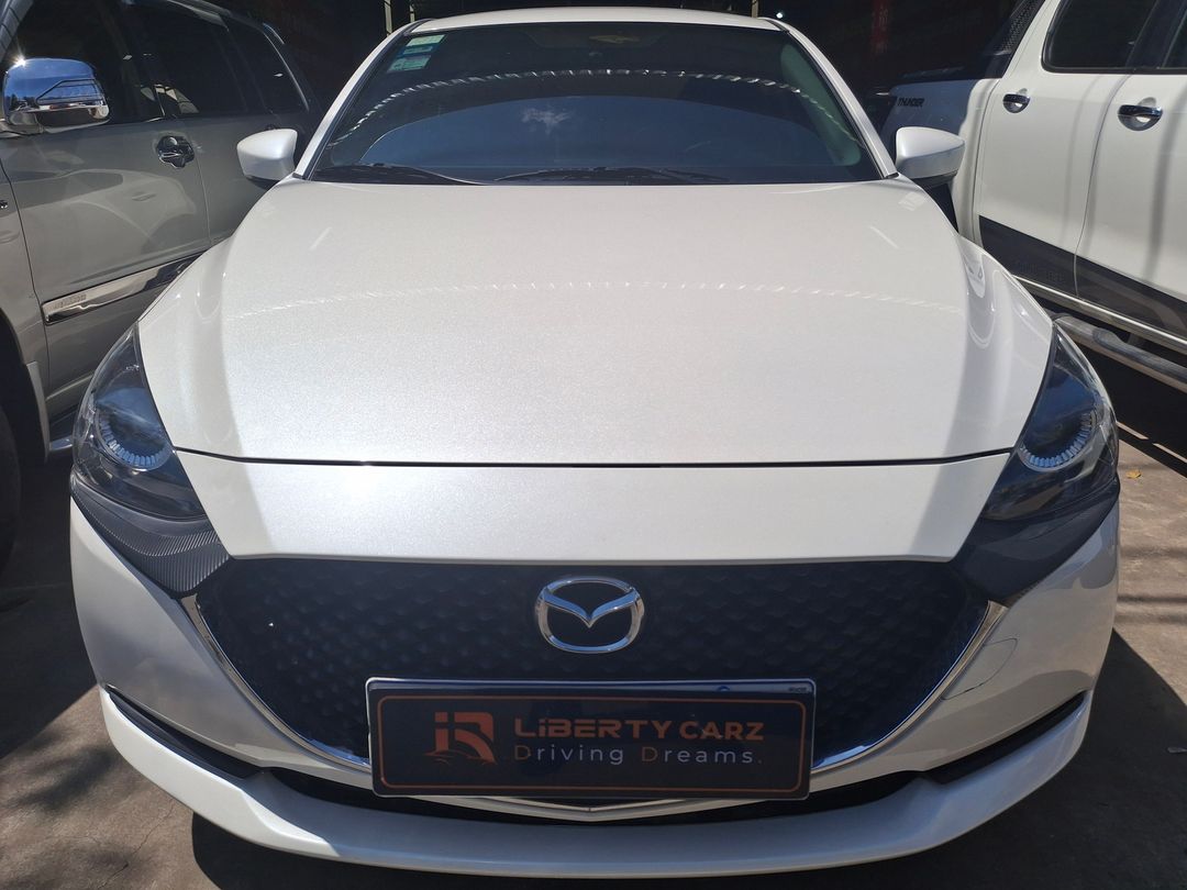 Mazda 2 2023forsale