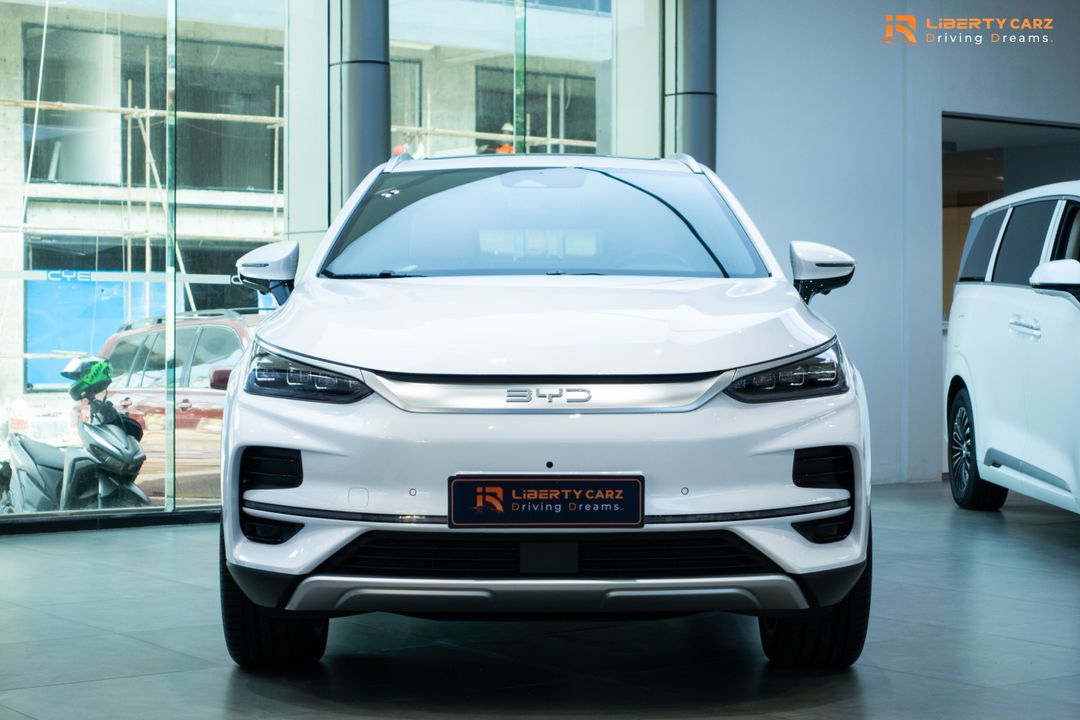 BYD TANG EV 2024forsale