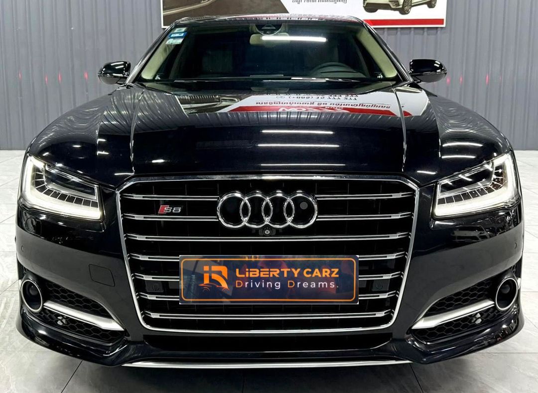 Audi A8L 2014forsale