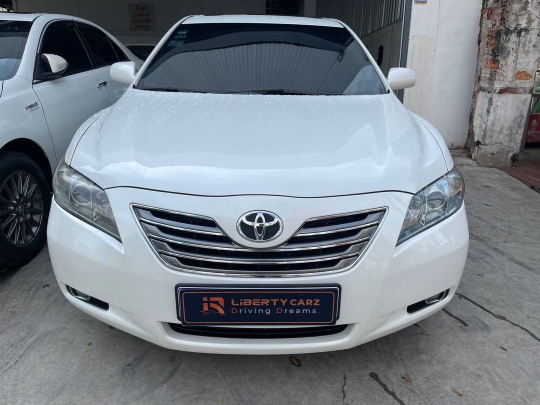 丰田 凯美瑞混动款 2007forsale
