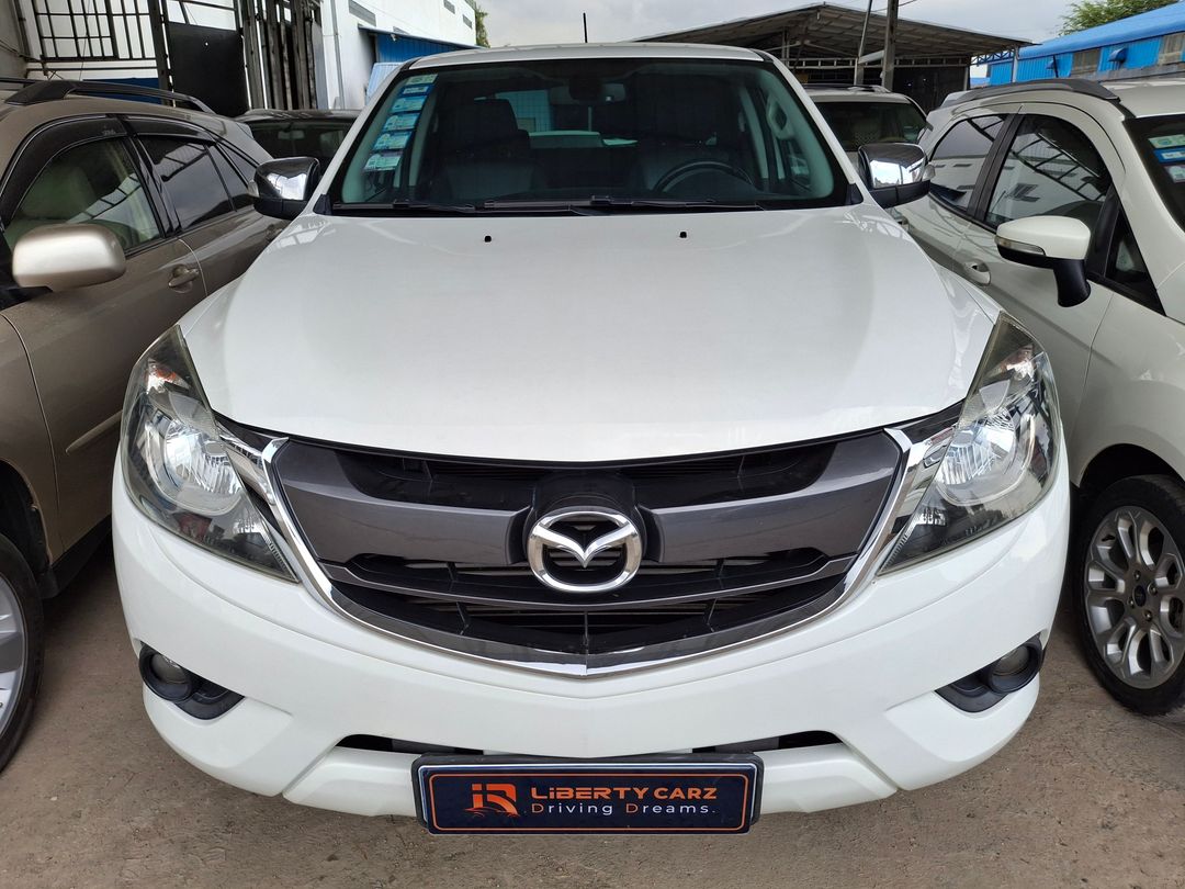 Mazda BT-50 2022forsale