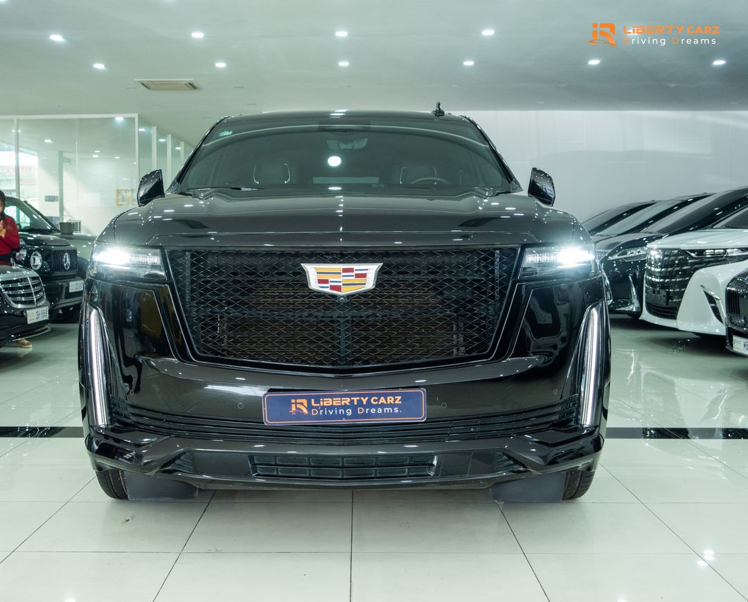 Cadillac ESCALADE 2023forsale