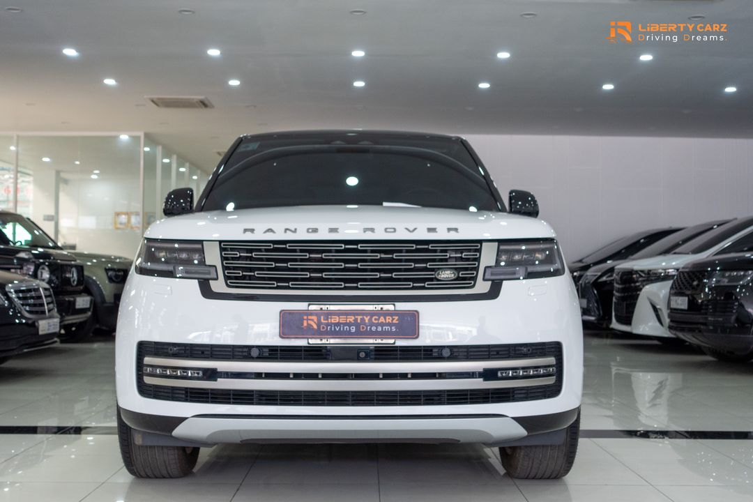 Land Rover Range Rover 2023forsale