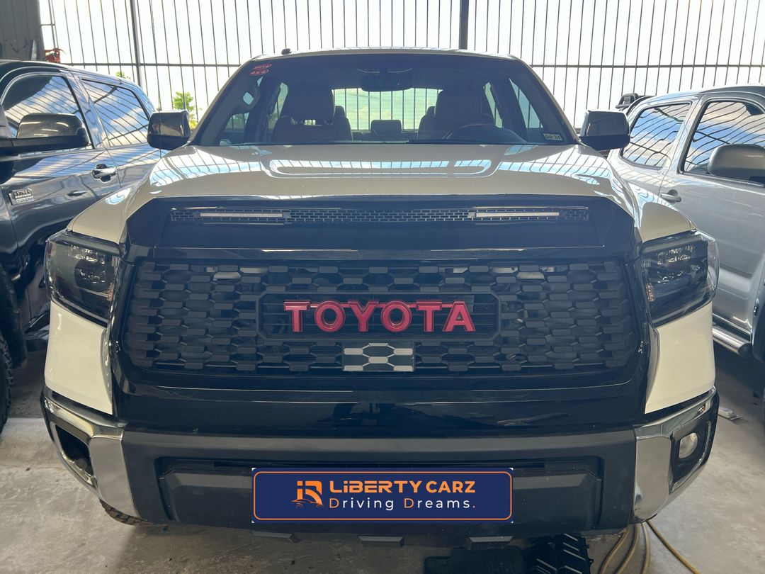 តូយ៉ូតា Tundra 2014forsale