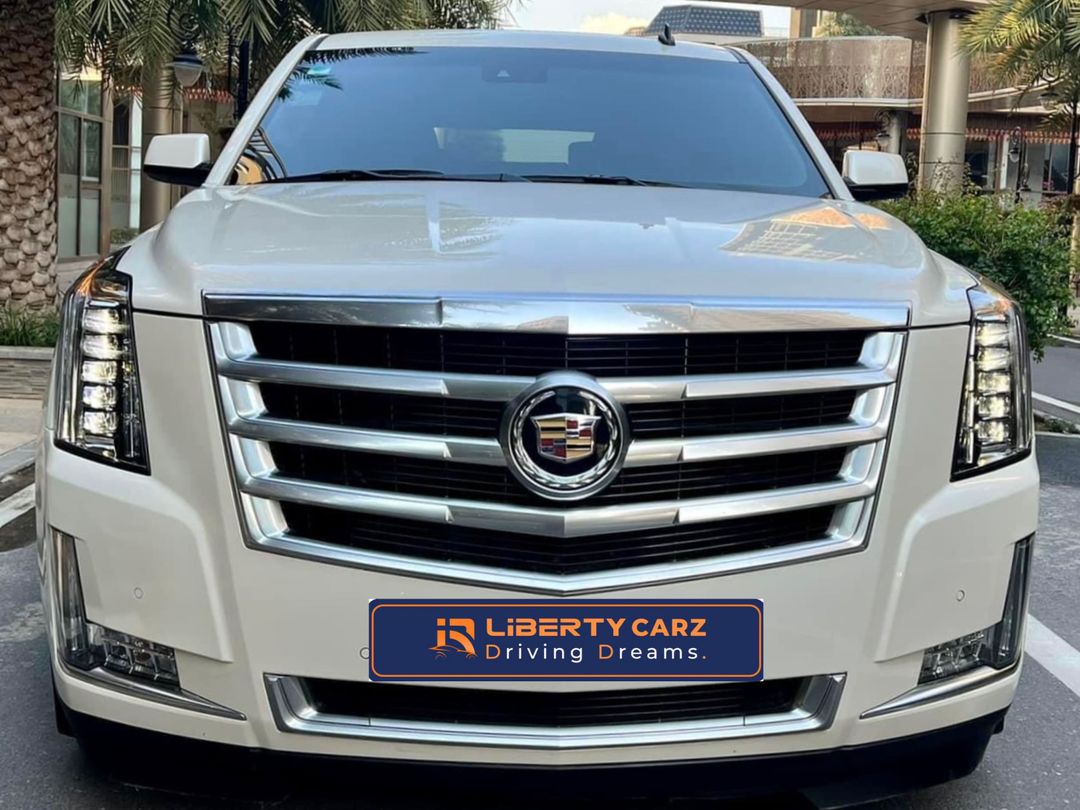 Cadillac ESCALADE 2015forsale