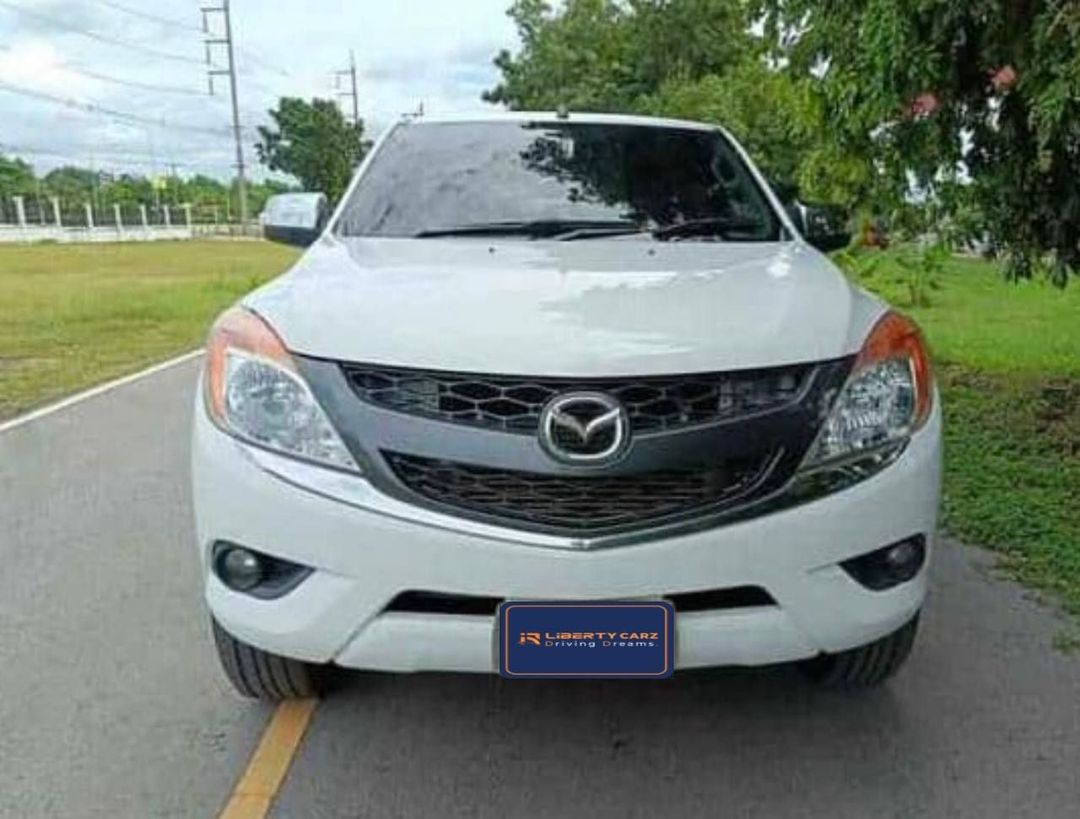Mazda BT-50 2012forsale