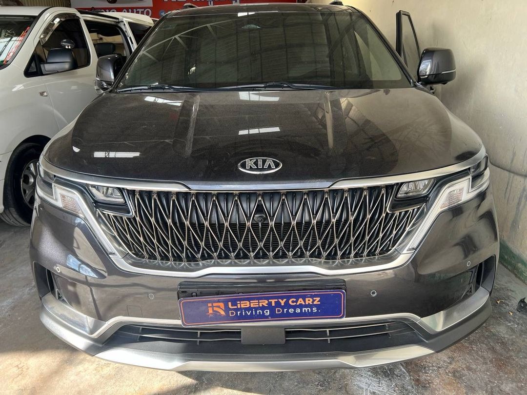 Kia Carnival 2021forsale