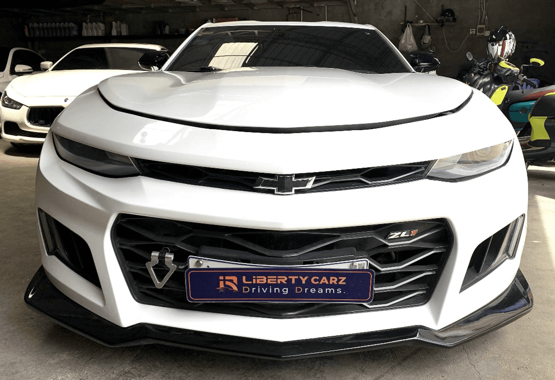 Chevrolet Camaro 2015forsale