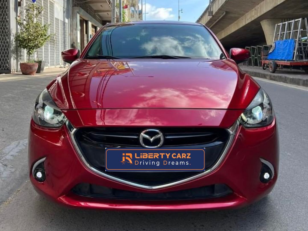 Mazda 2 2019forsale