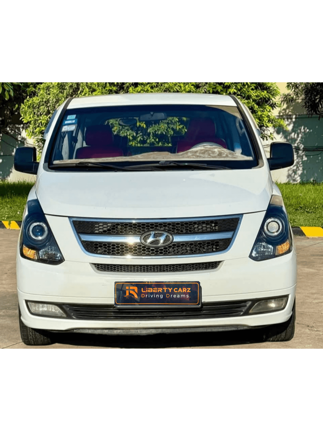 Hyundai Starex CVX 2008forsale
