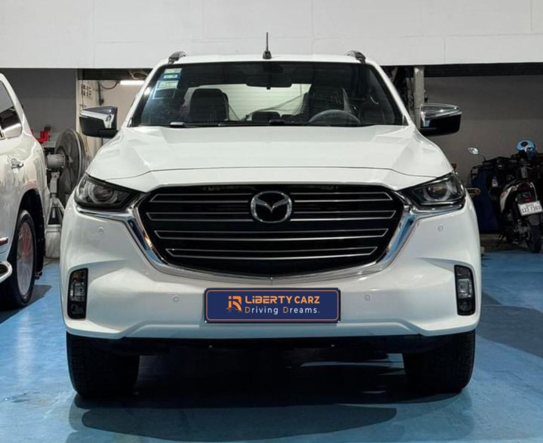 Mazda BT-50 2022forsale