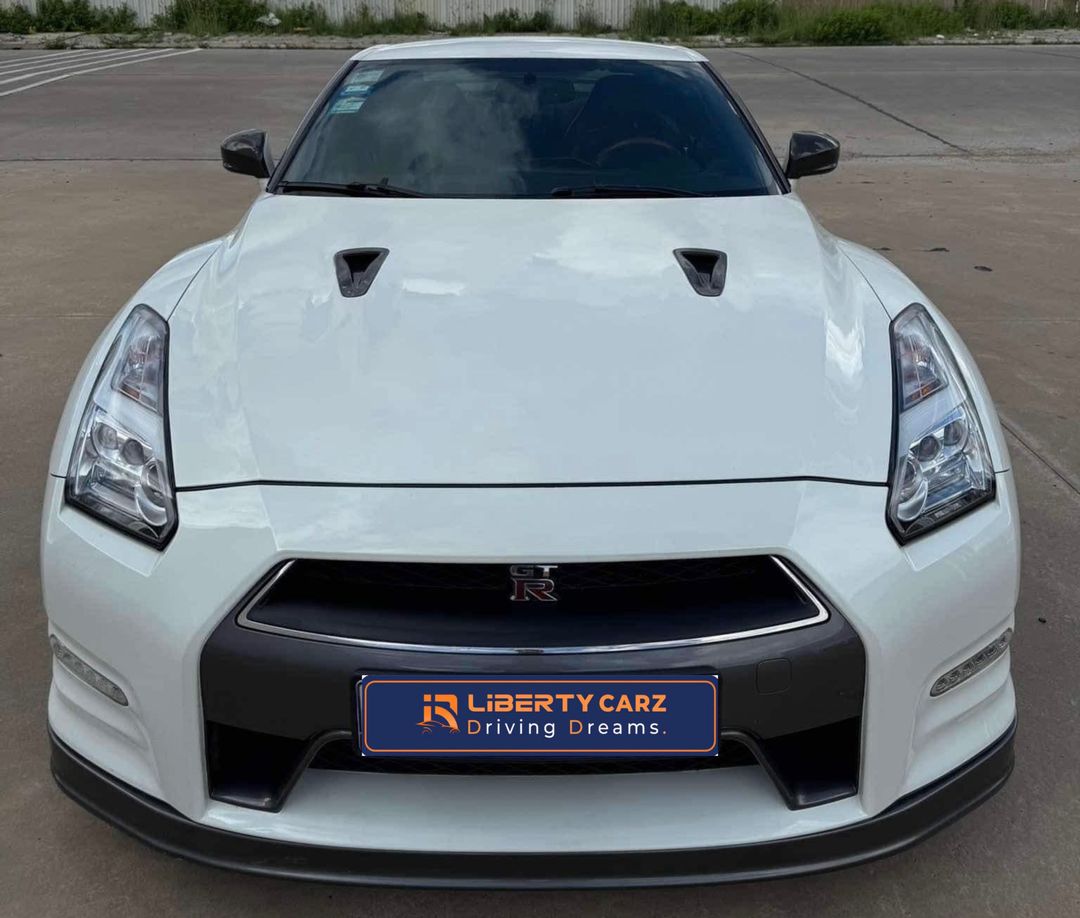 Nissan GT-R 2014forsale