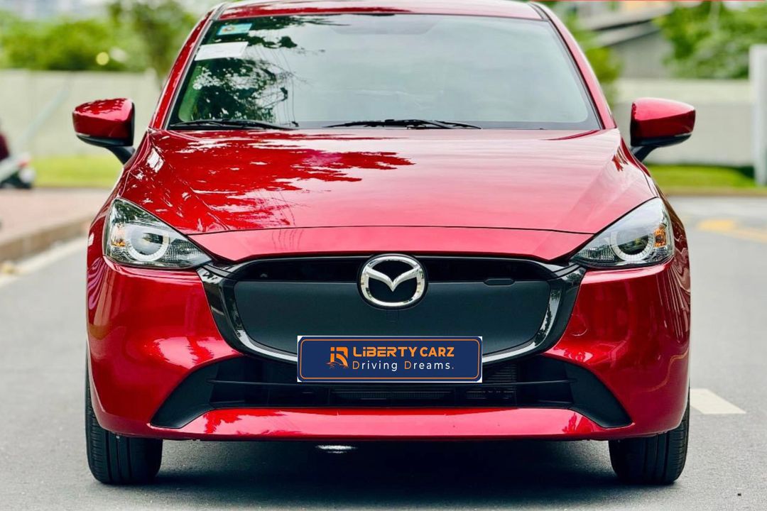 Mazda 2 2015forsale