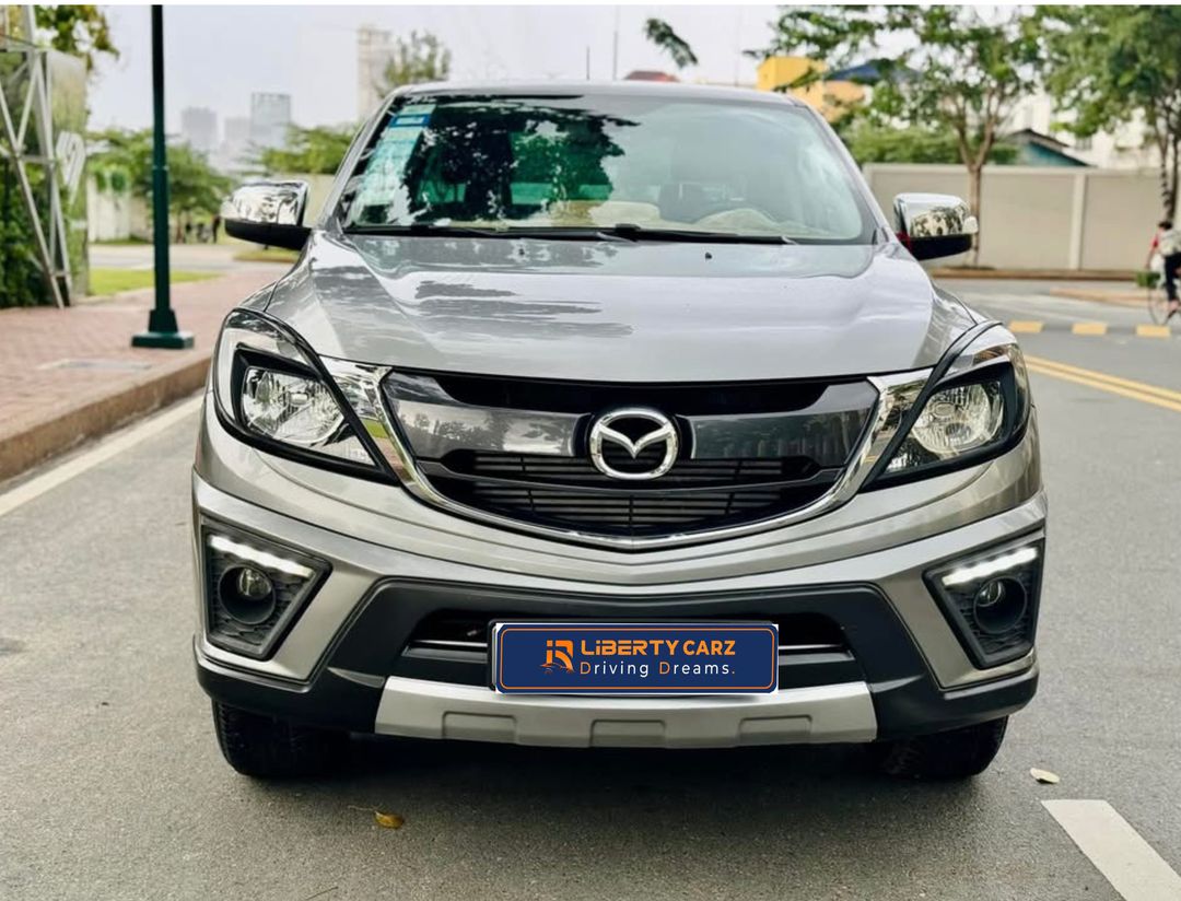 Mazda BT-50 2022forsale