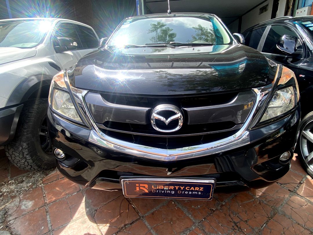 Mazda BT-50 Pro 2013forsale