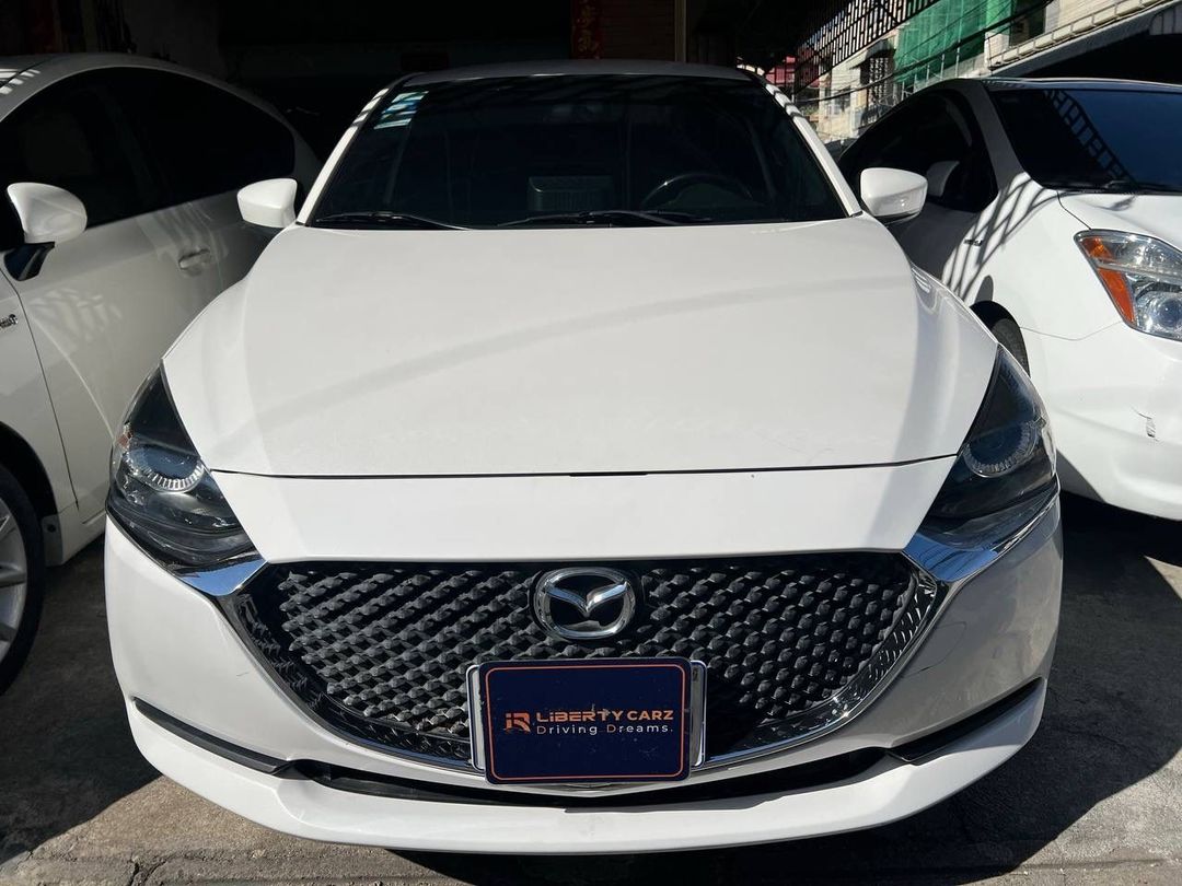 Mazda 2 2023forsale