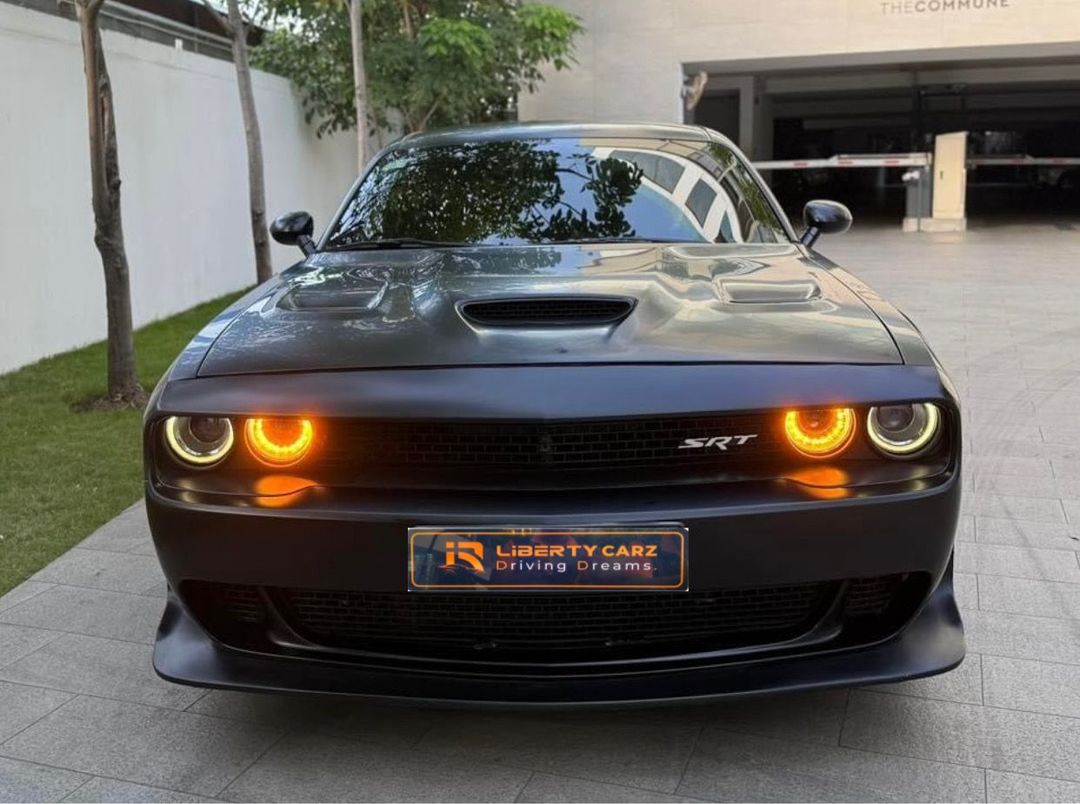 Dodge Challenger 2015forsale