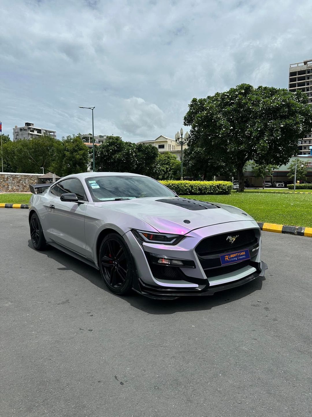 Ford Mustang 2015forsale