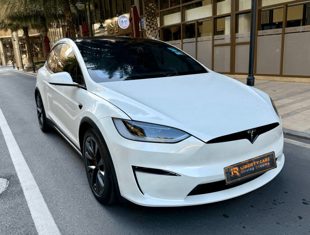 Tesla Model X 2023forsale