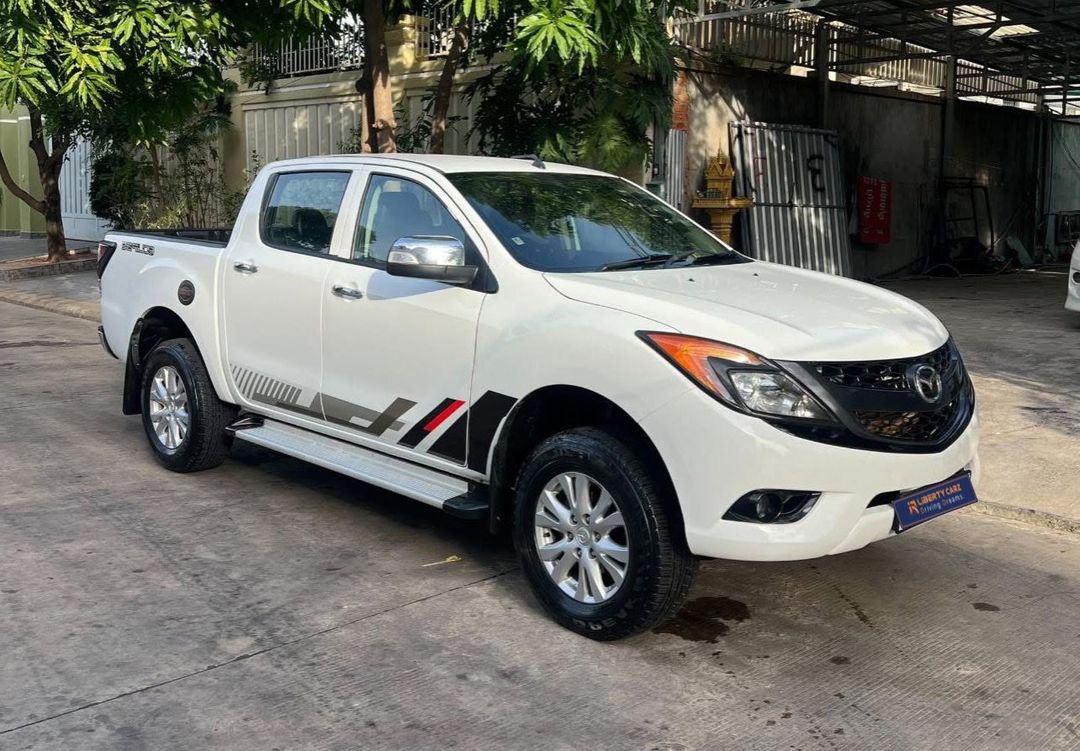 Mazda BT-50 2013forsale