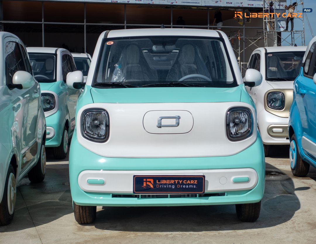 奔腾 PONY 2025forsale