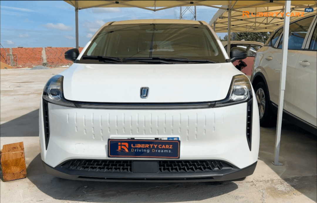 Bestune NAT 2025forsale