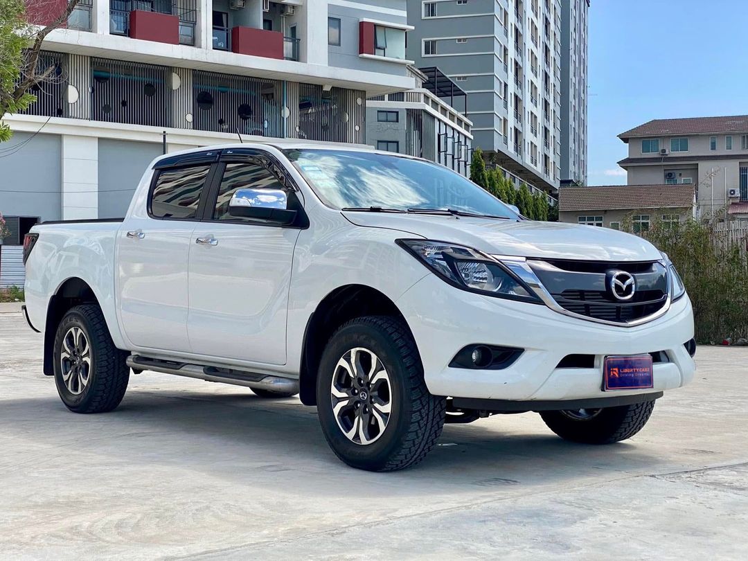 Mazda BT-50 2021forsale