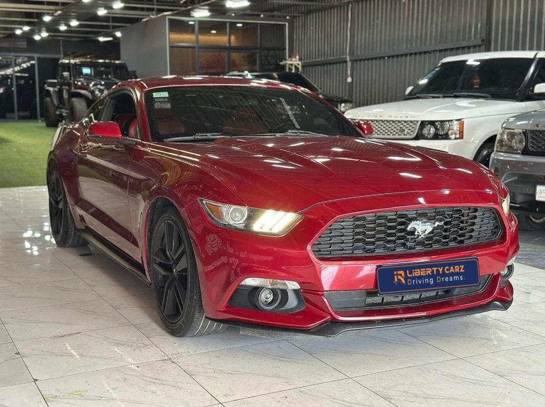 Ford Mustang 2016forsale