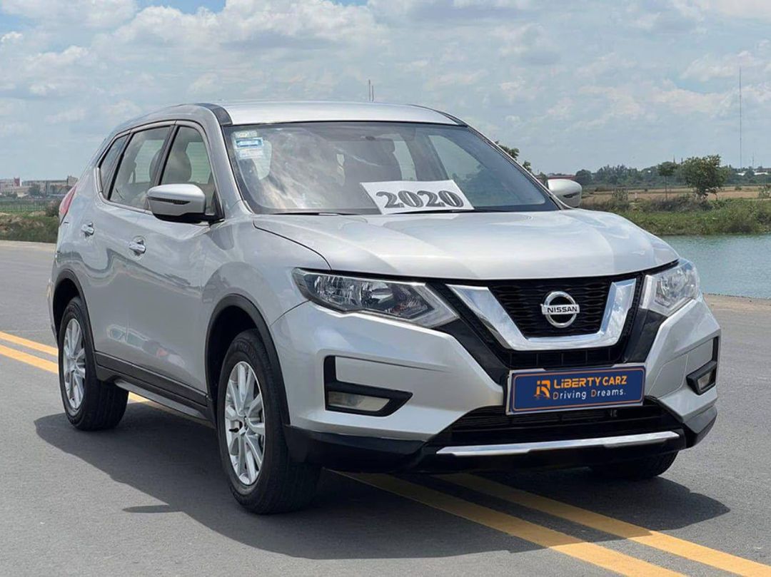 Nissan X-Trail 2020forsale