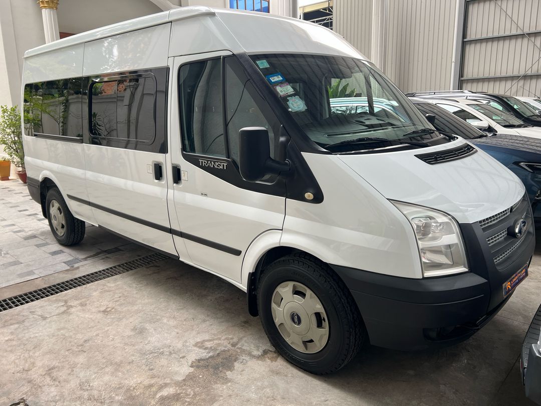 Ford Transit 2012forsale