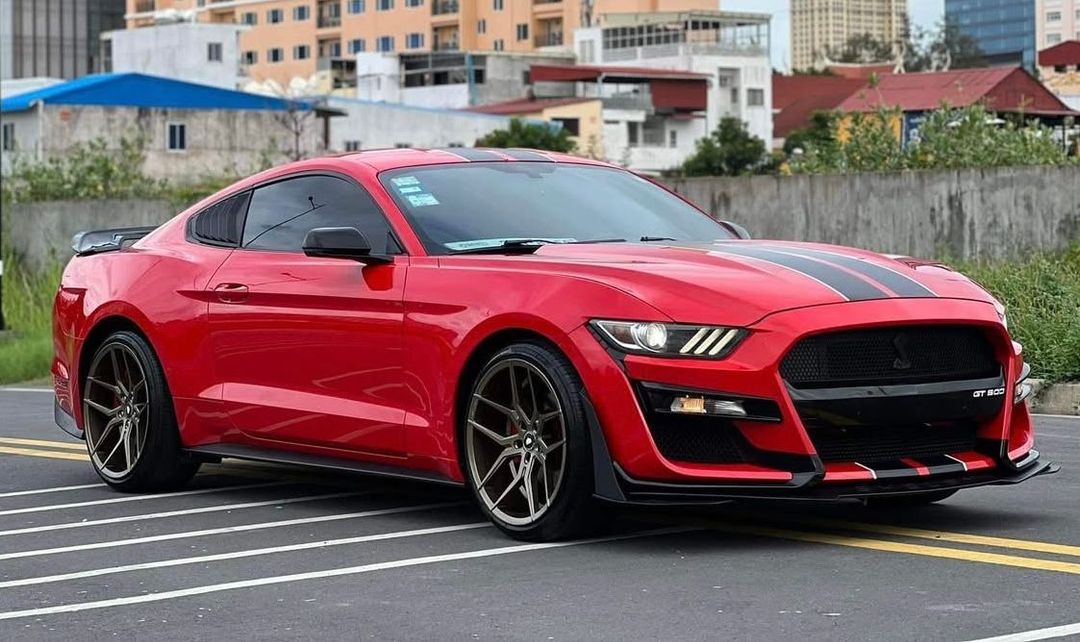 Ford Mustang 2015forsale
