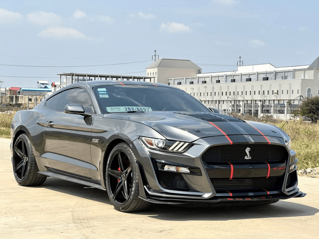 Ford Mustang 2017forsale
