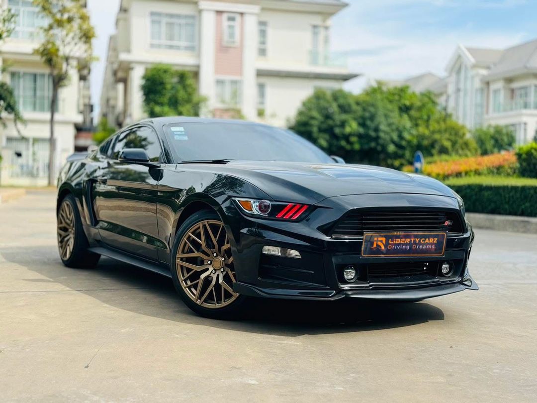 Ford Mustang 2015forsale