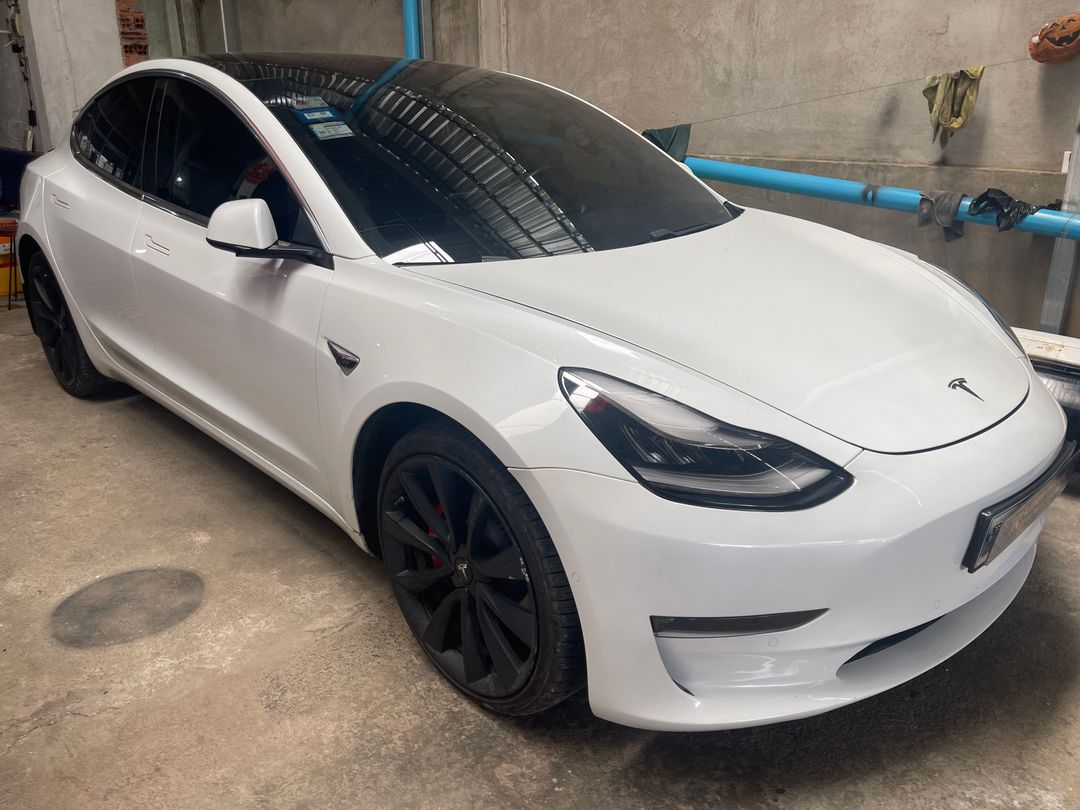Tesla Model 3 2018forsale