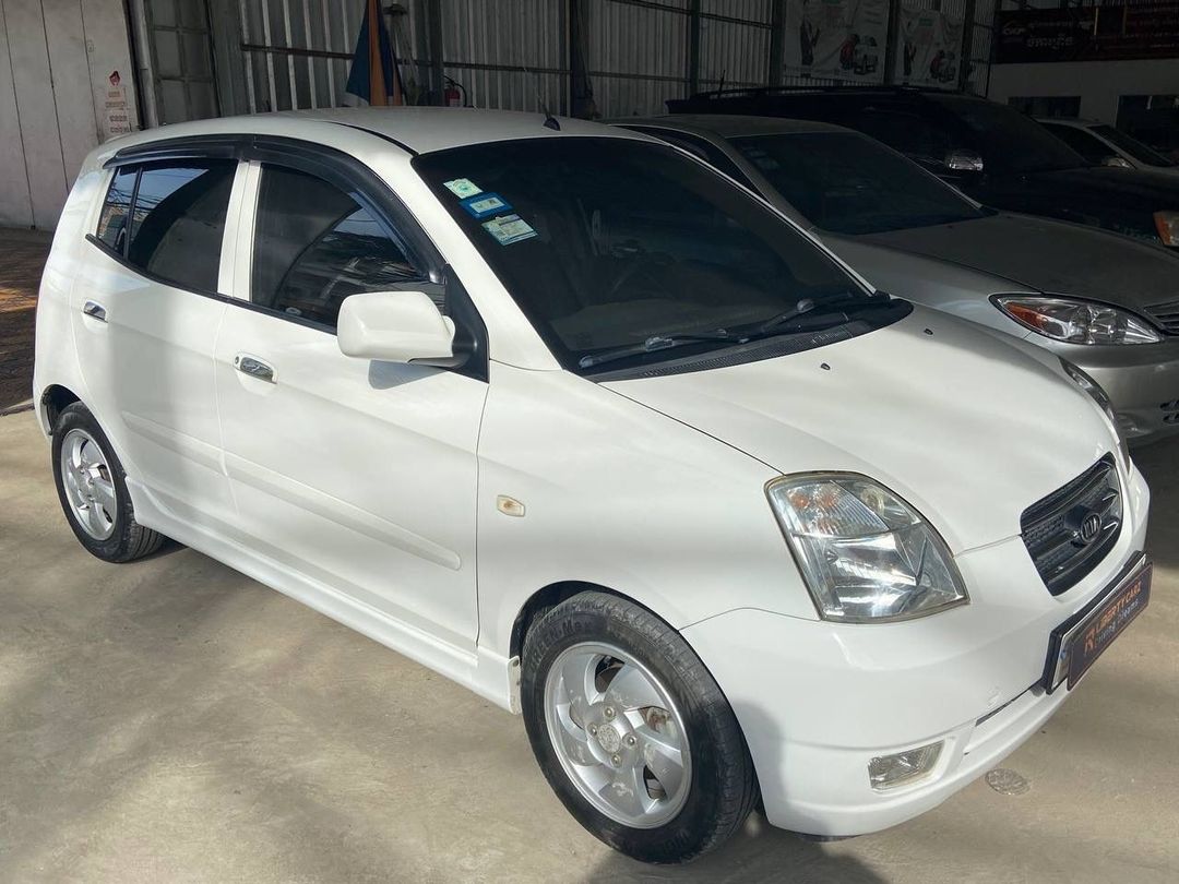 Kia Morning 2006forsale