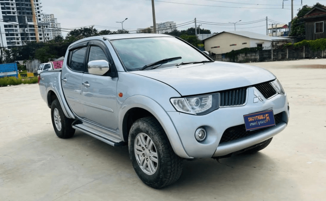Mitsubishi Mirage 2009forsale