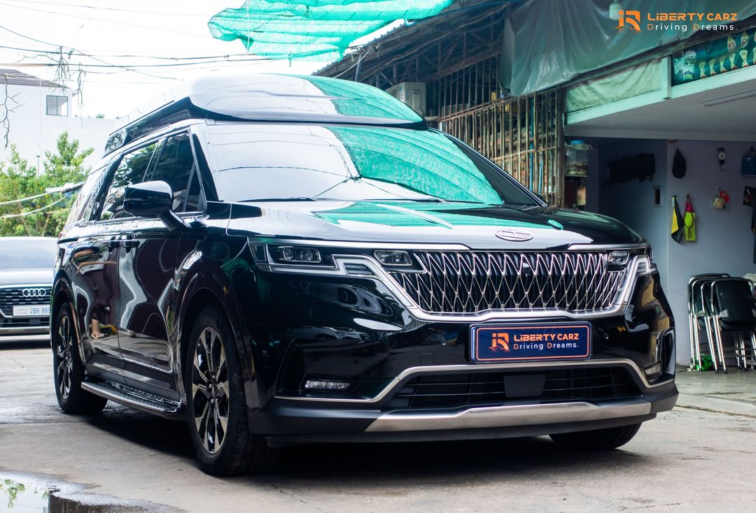Kia Carnival 2023forsale