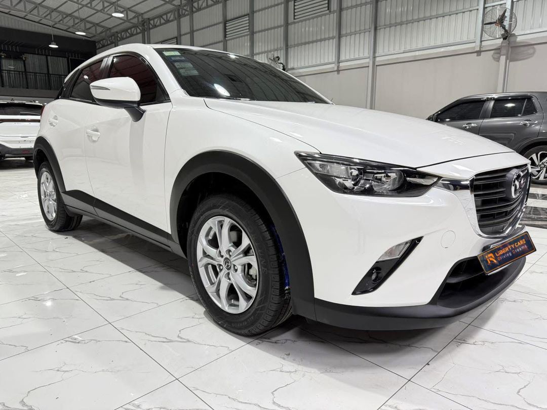 Mazda CX-3 2022forsale