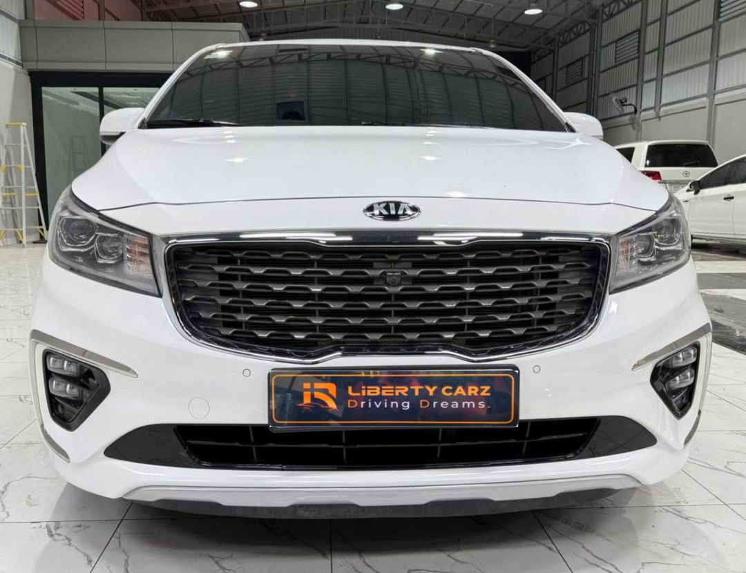 Kia Carnival 2020forsale