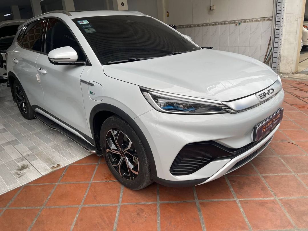 比亚迪 ATTO 3 2023forsale