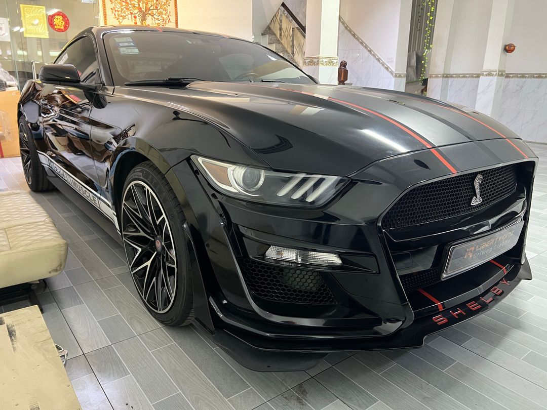 Ford Mustang 2015forsale