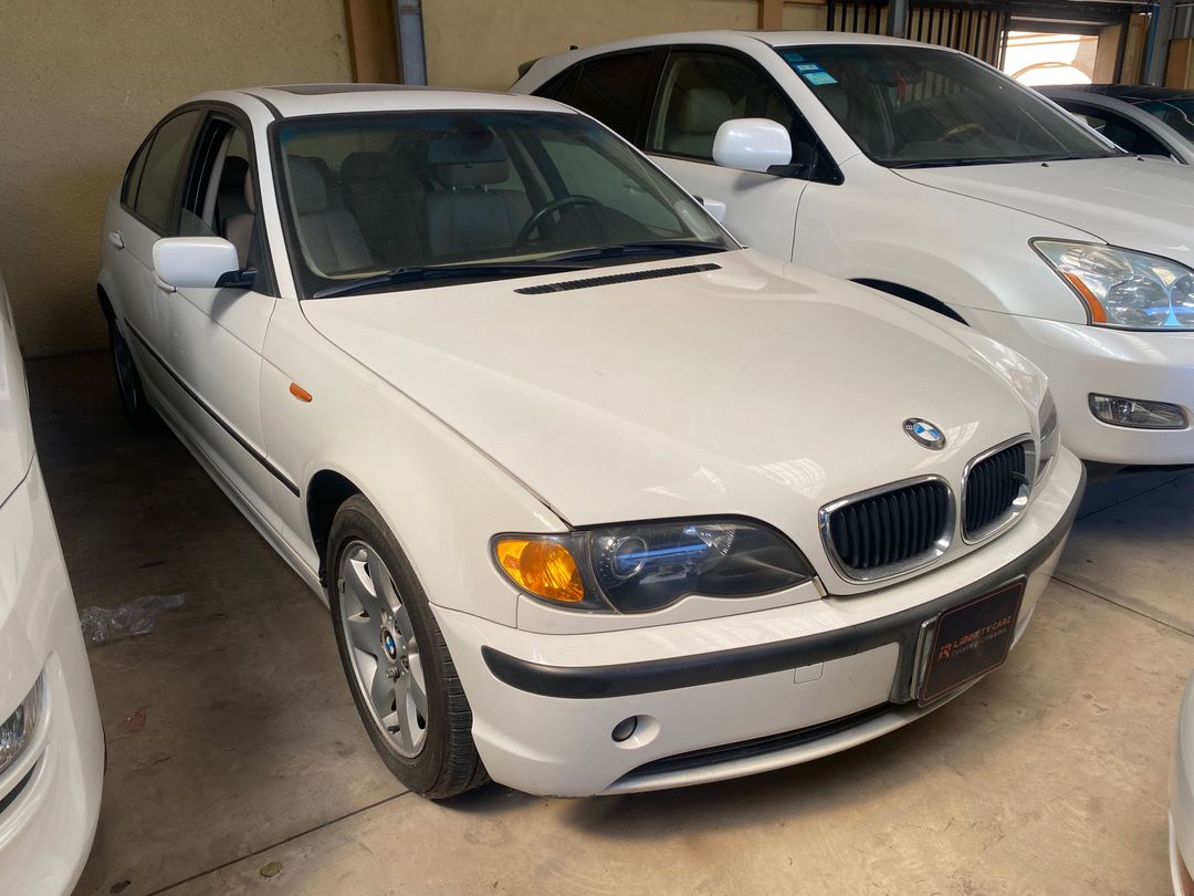 宝马 325i 2005forsale
