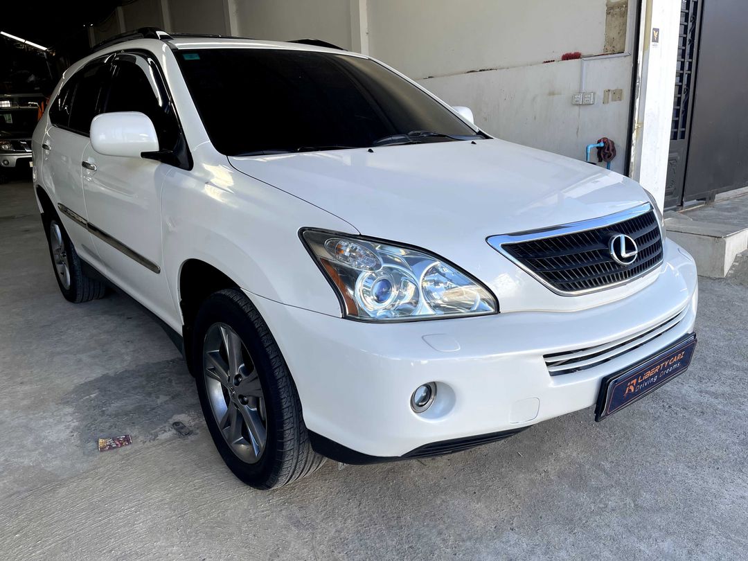 Lexus 400h 2006forsale