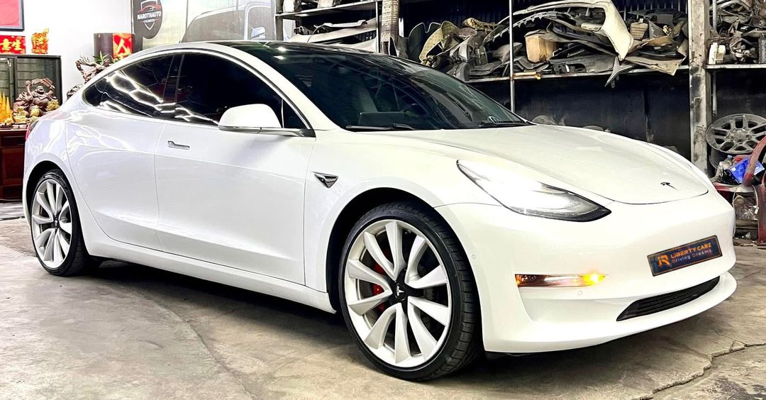 Tesla Model 3 2020forsale
