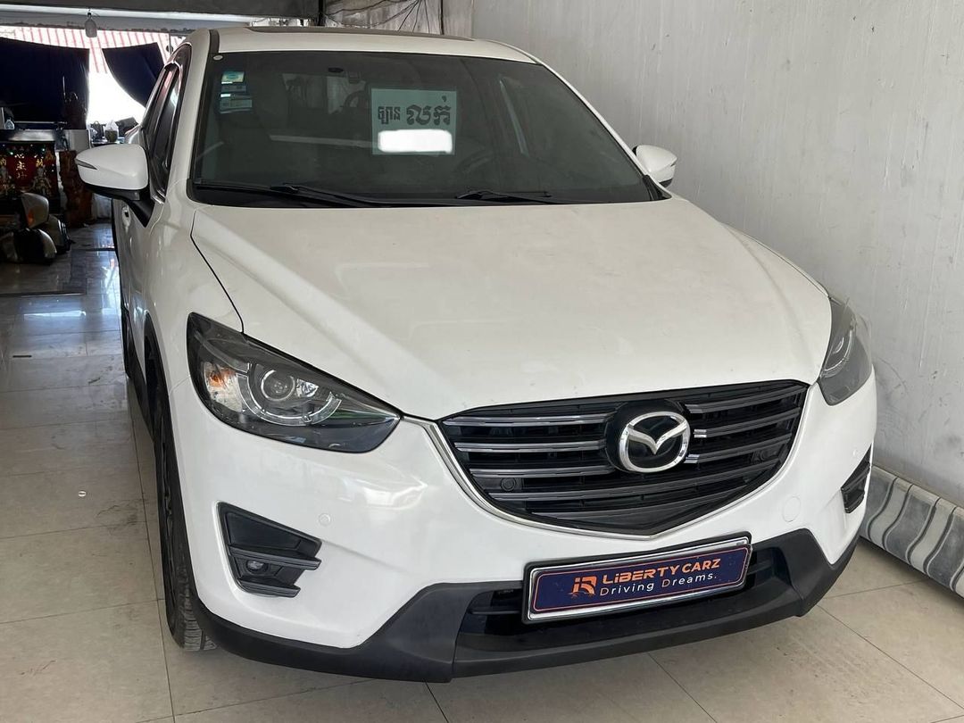 Mazda CX-5 2016forsale