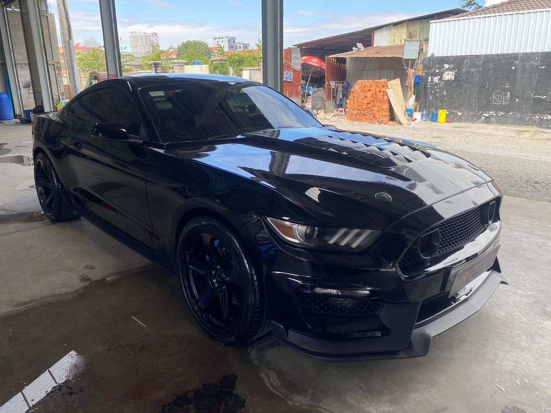 Ford Mustang 2015forsale