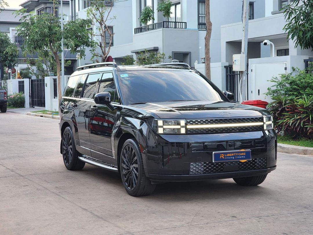 现代 新胜达 2024forsale