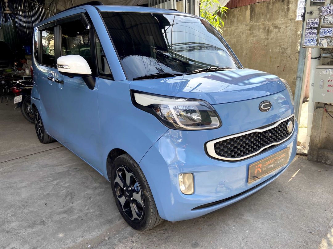 Kia Ray 2013forsale
