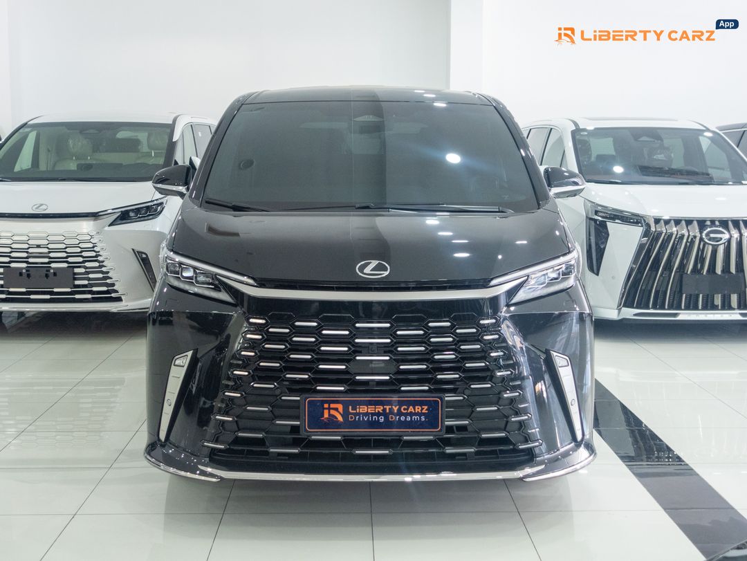 Lexus LM 350H 2023forsale