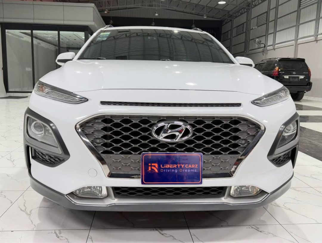 Hyundai Kona 2019forsale